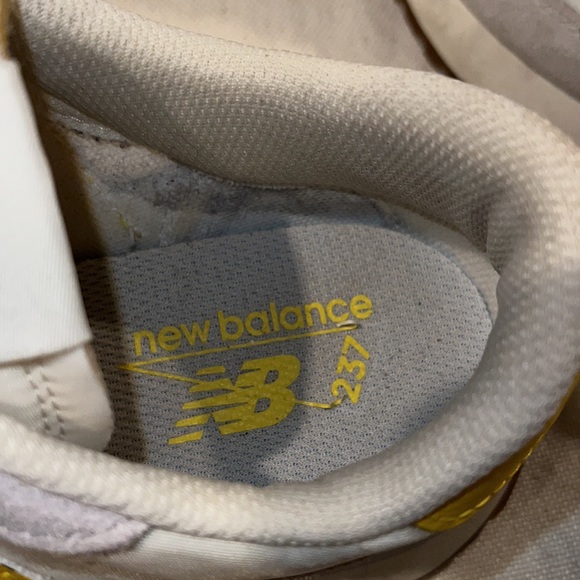New Balance 237 sneakers - Picture 6 of 7